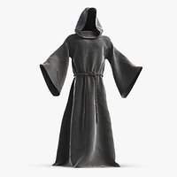 Monk Robe
