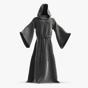 Monk Robe