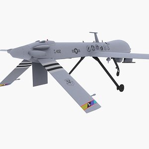 MQ-1A