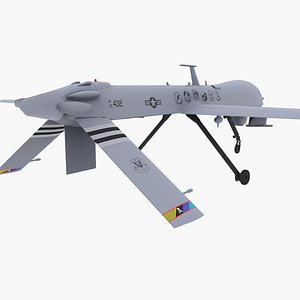 MQ-1A