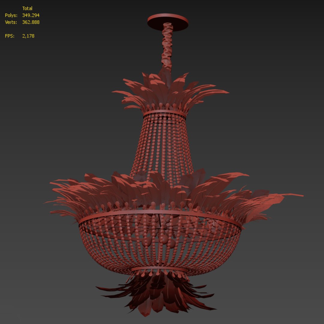 3d model luxury crystal chandelier feather https://p.turbosquid.com/ts-thumb/JQ/9o7PYK/1hoCja5E/clay/jpg/1480332014/1920x1080/fit_q87/67b3b62e75198fae68cd2c25654f8040bec3e27f/clay.jpg