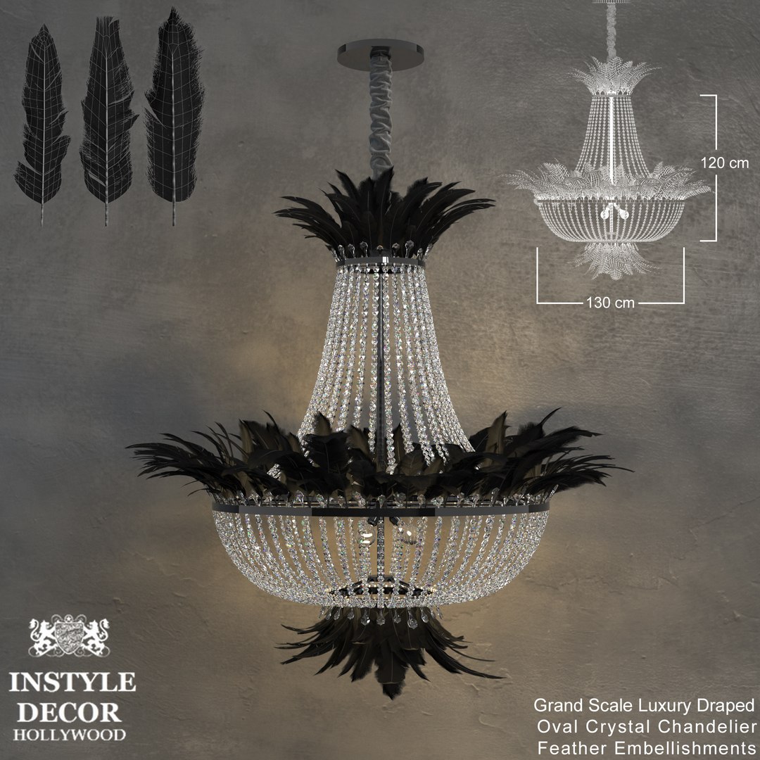 3d model luxury crystal chandelier feather https://p.turbosquid.com/ts-thumb/JQ/9o7PYK/G5HVa3Ed/chandelierblack/jpg/1480326293/1920x1080/fit_q87/d1d7326f12225f43efd860b88a1e3413e48af17e/chandelierblack.jpg