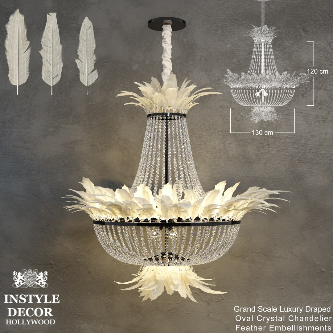 3d model luxury crystal chandelier feather https://p.turbosquid.com/ts-thumb/JQ/9o7PYK/zoGecio5/chandelierwhite/jpg/1480326314/1920x1080/fit_q87/28b60d4b91f174929d7f92d4c9f299e7c41f7063/chandelierwhite.jpg
