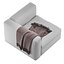 Plaid Throw for sofa armrest