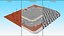 Land Plot for Fast Food Restaurant