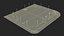 Land Plot for Fast Food Restaurant