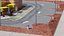 Land Plot for Fast Food Restaurant