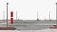 Land Plot for Fast Food Restaurant