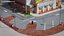 Land Plot for Fast Food Restaurant