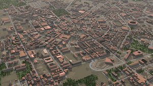Ancient Town