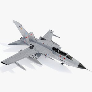 Panavia Tornado ECR