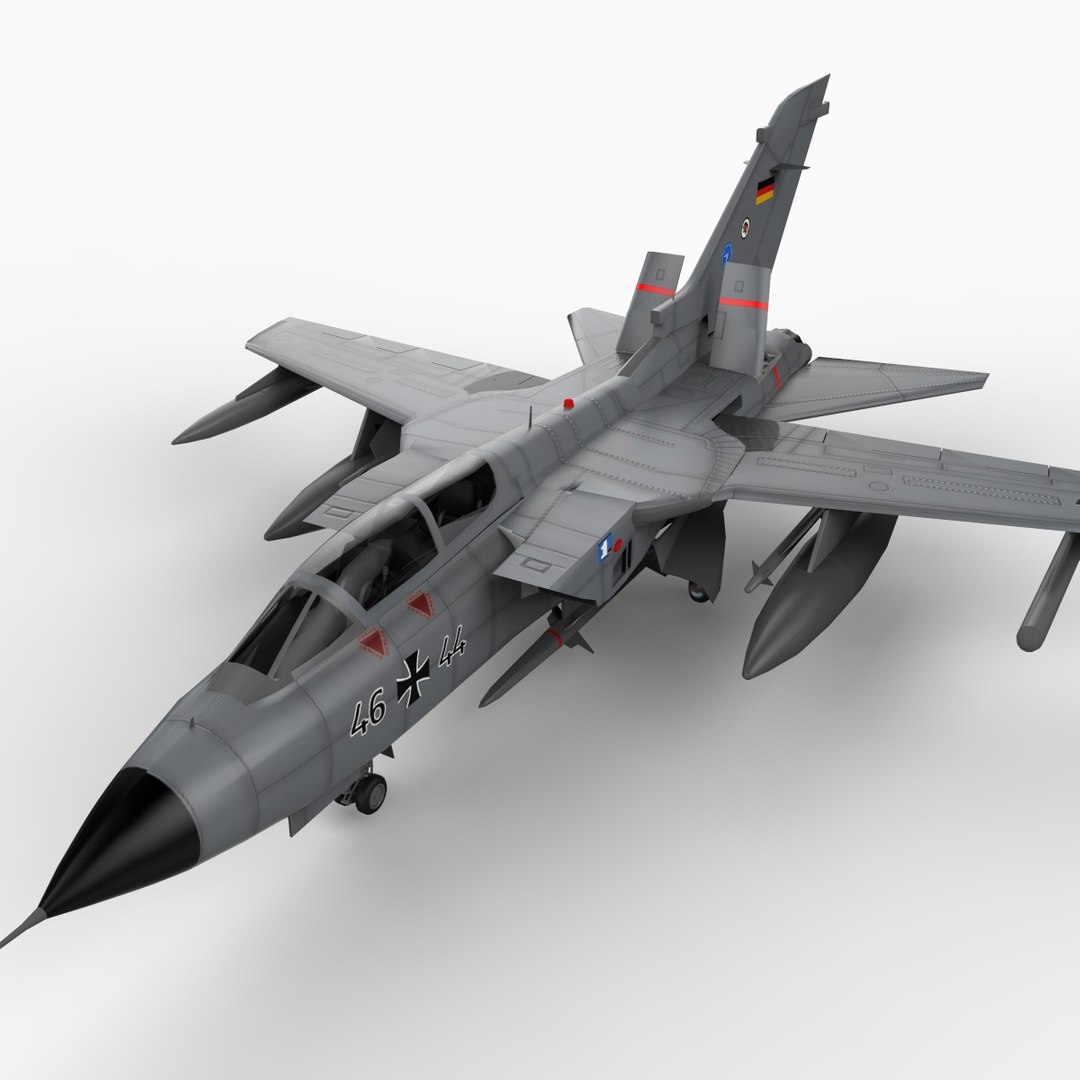 3d panavia tornado ecr fighters model https://p.turbosquid.com/ts-thumb/JQ/CMOvMZ/s3/ecr_a/jpg/1709216709/1920x1080/fit_q87/0f636a107d80e6d8b286f757e4a8b17ed8fe5ea4/ecr_a.jpg