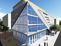 Office building