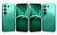 Tecno CAMON 50 Pro Malachite Green