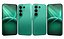 Tecno CAMON 50 Pro Malachite Green