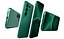 Tecno CAMON 50 Pro Malachite Green