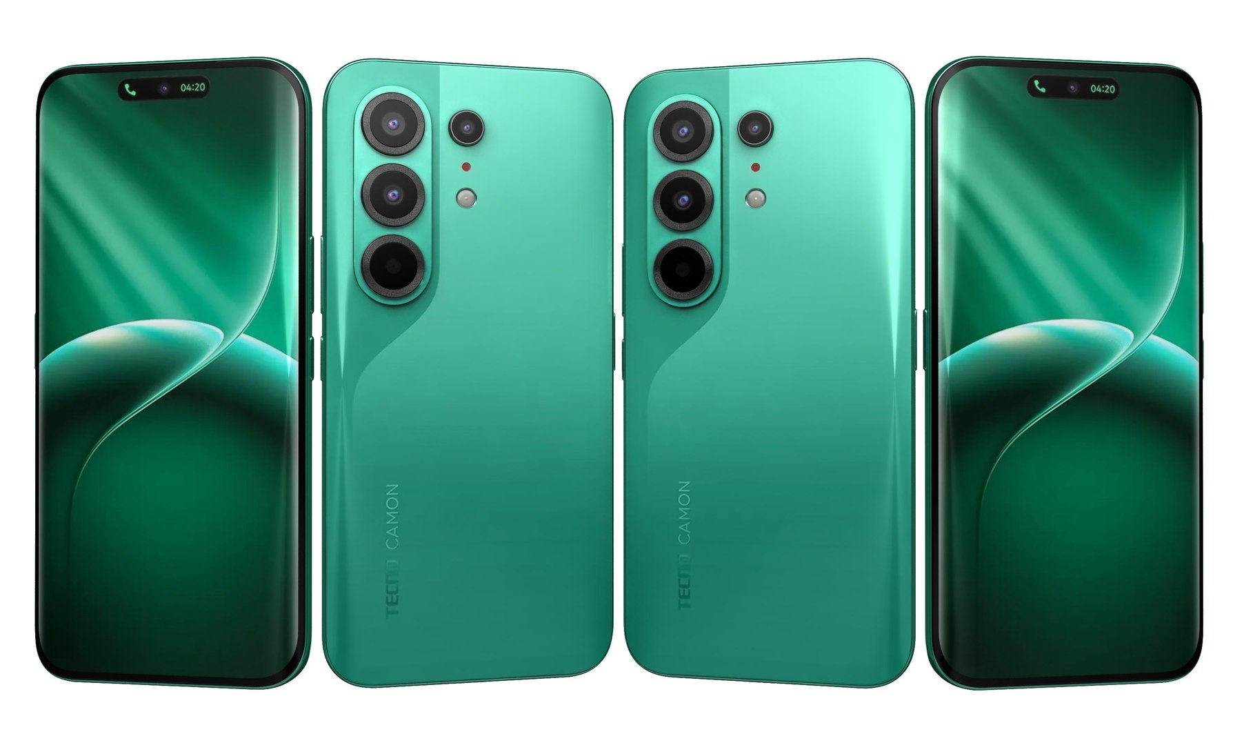 Tecno CAMON 50 Pro Malachite Green 3D https://p.turbosquid.com/ts-thumb/JQ/FSVUdE/MX/4/jpg/1776008926/1920x1080/fit_q87/b3a72676f6499c51da7696fad987904157049e87/4.jpg