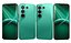 Tecno CAMON 50 Pro Malachite Green