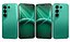Tecno CAMON 50 Pro Malachite Green