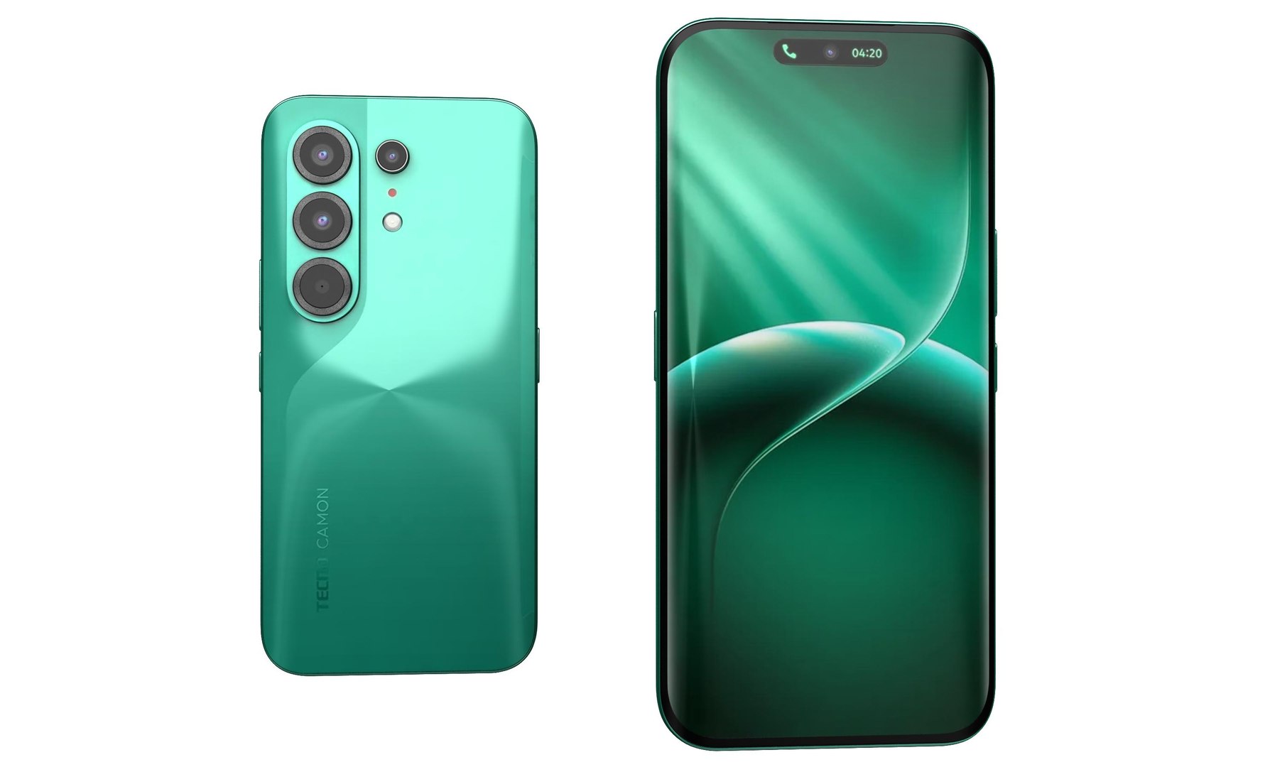 Tecno CAMON 50 Pro Malachite Green 3D https://p.turbosquid.com/ts-thumb/JQ/FSVUdE/Xt/5/jpg/1776008924/1920x1080/fit_q87/0b7ad688e94924b12c64cc710f0deb7c3eef9d09/5.jpg