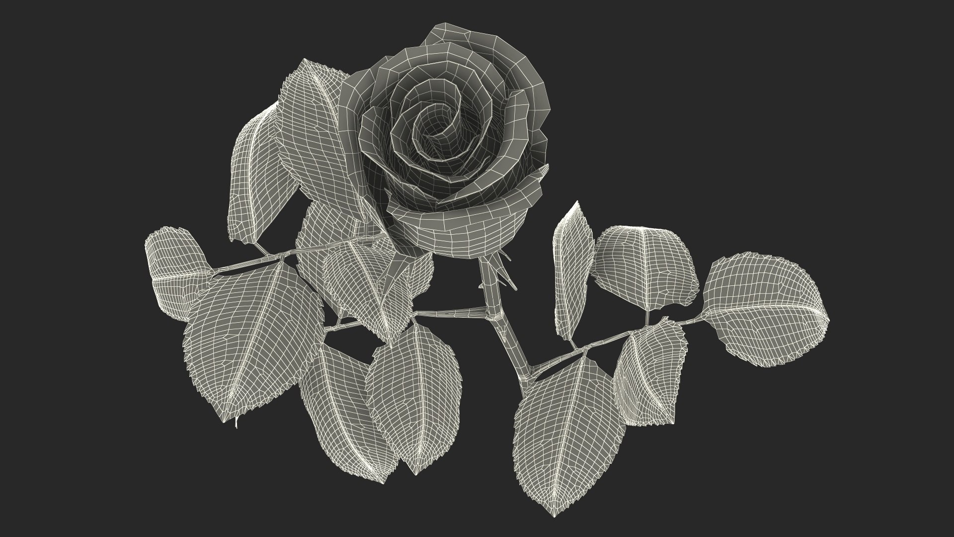 3D Single Stem White Rose with Leaves https://p.turbosquid.com/ts-thumb/JQ/KTfDbn/Xb/single_stem_white_rose_with_leaves_020/jpg/1741924153/1920x1080/fit_q87/e3f562d9d9fabf6617e509118440620fec429e62/single_stem_white_rose_with_leaves_020.jpg