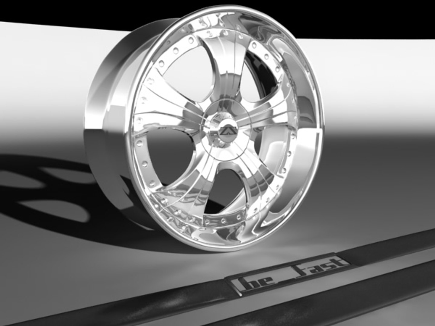 Tezzen Wheels Rims Max Free