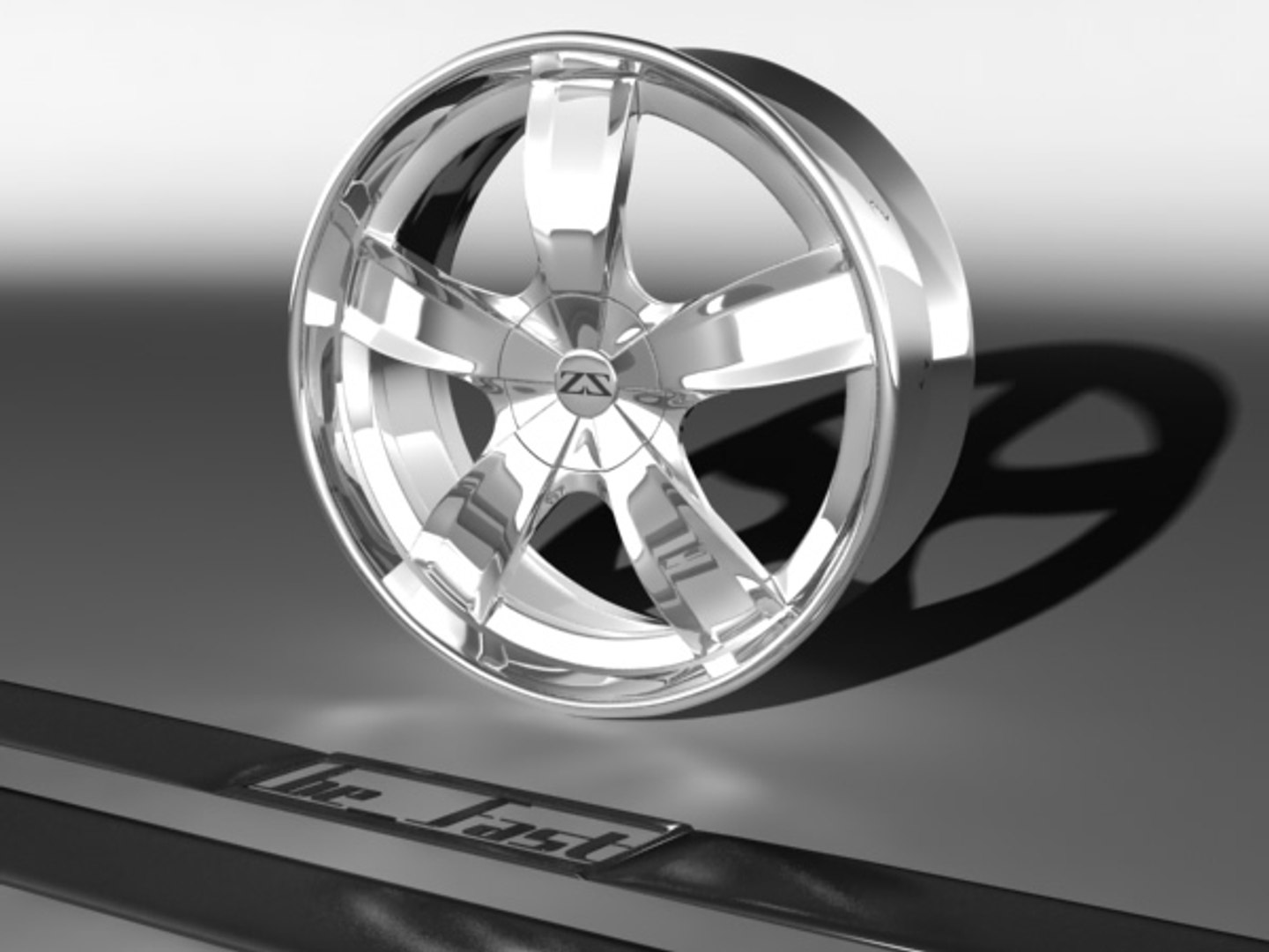 Tezzen Wheels Rims Max Free