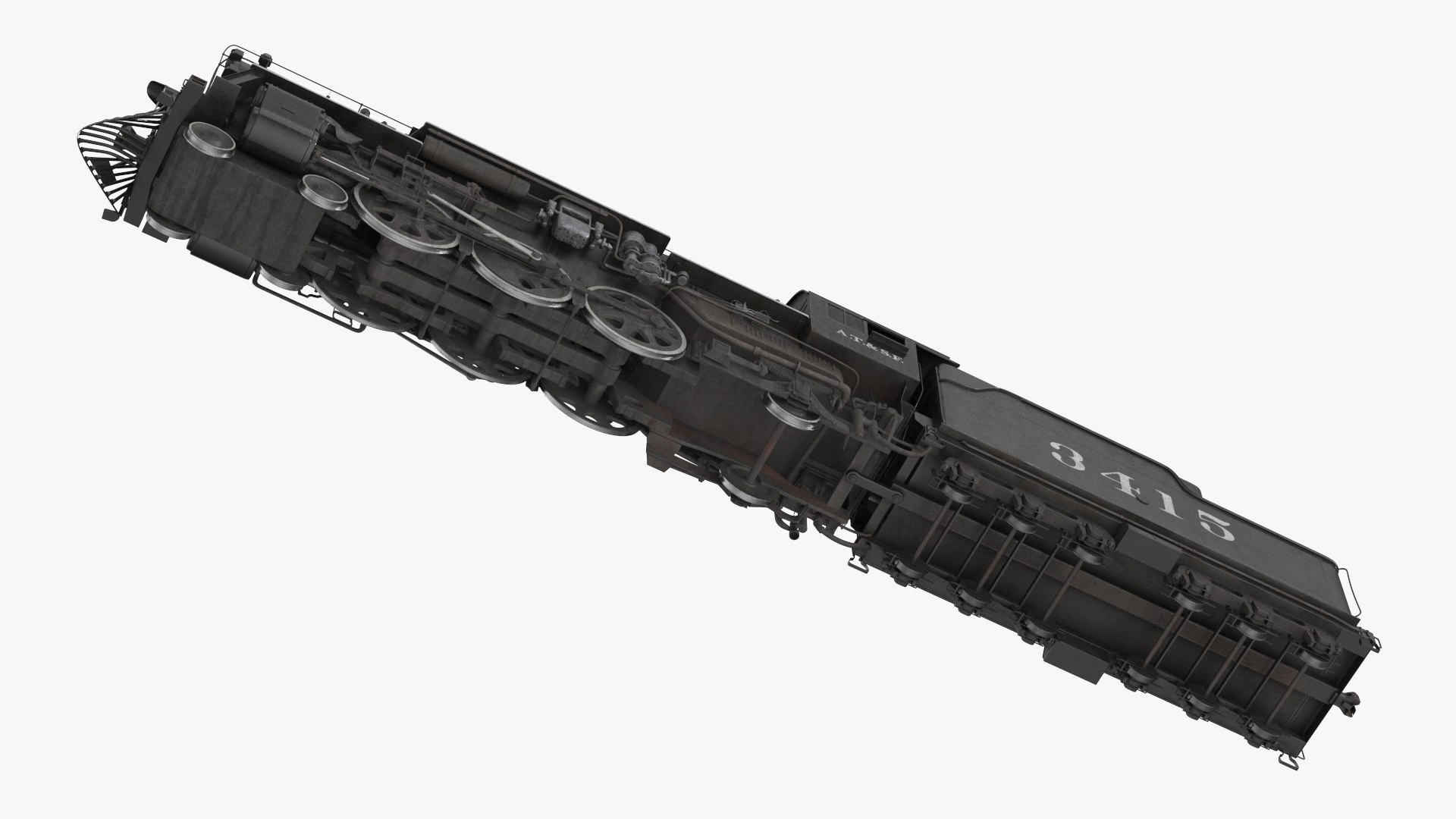 Vintage Steam Locomotive ATSF 3415 Rigged for Cinema 4D 3D model https://p.turbosquid.com/ts-thumb/JQ/R65E43/kh/vintage_steam_locomotive_atsf_3415_rigged_016/jpg/1733473703/1920x1080/fit_q87/5870867856eb82bccefd82b74d54895d0577fe81/vintage_steam_locomotive_atsf_3415_rigged_016.jpg