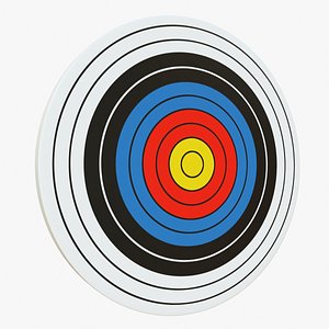 3D model target accuracy