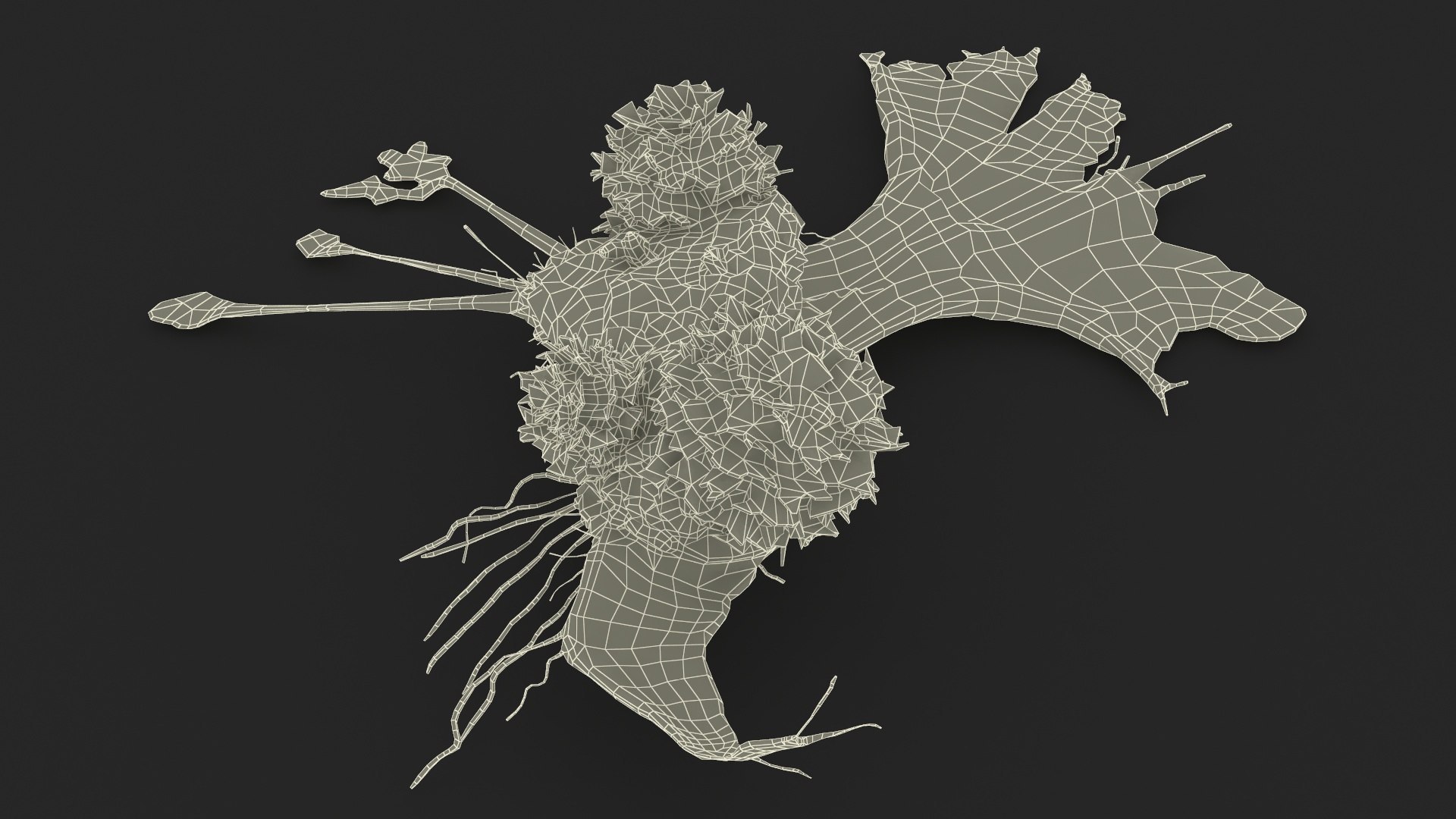 Cancer Cells with Lymphocytes Collection 3D https://p.turbosquid.com/ts-thumb/JQ/RlAMxT/qC/cancercellswithlymphocytescollection3dmodel029/jpg/1720867604/1920x1080/fit_q87/a3ae70c2fc1112defd4d6be1648018509e4fef62/cancercellswithlymphocytescollection3dmodel029.jpg