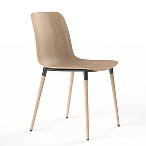 3D Piiroinen Pi Chair