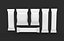 캔디 포장 3D 모델