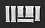 캔디 포장 3D 모델