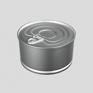 Tin Can 10