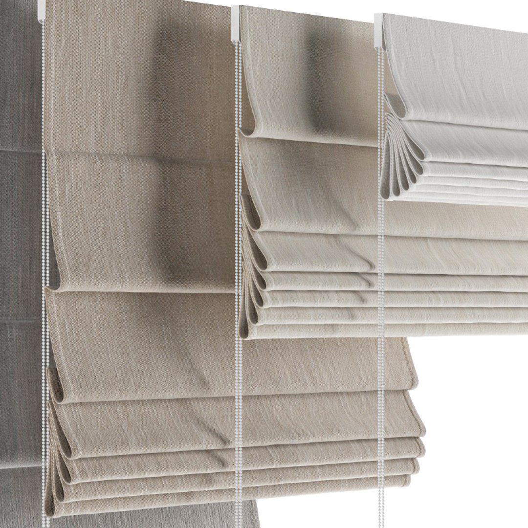 3D model Roman shades 37 https://p.turbosquid.com/ts-thumb/JQ/TVLFXE/C9/4/jpg/1626254454/1920x1080/fit_q87/cc839a46e4977f5dafccbe3cab0a3ac64438eff9/4.jpg