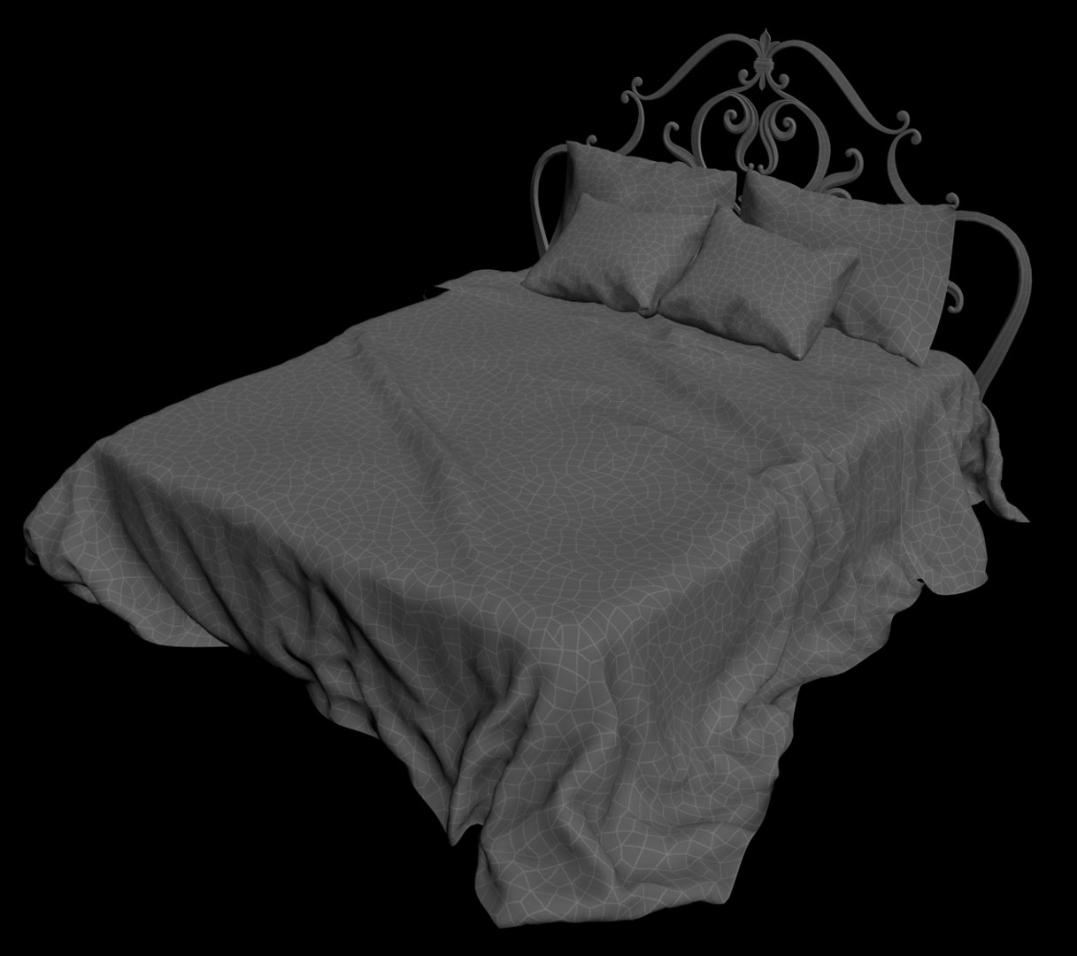draped bed 3D model https://p.turbosquid.com/ts-thumb/JQ/V8y6kg/CCHEDt7g/bed_drapedornamented_wire/png/1517196481/1920x1080/fit_q87/7ed7cfac378969ae0bac941b692cbbec7f9de0bb/bed_drapedornamented_wire.jpg