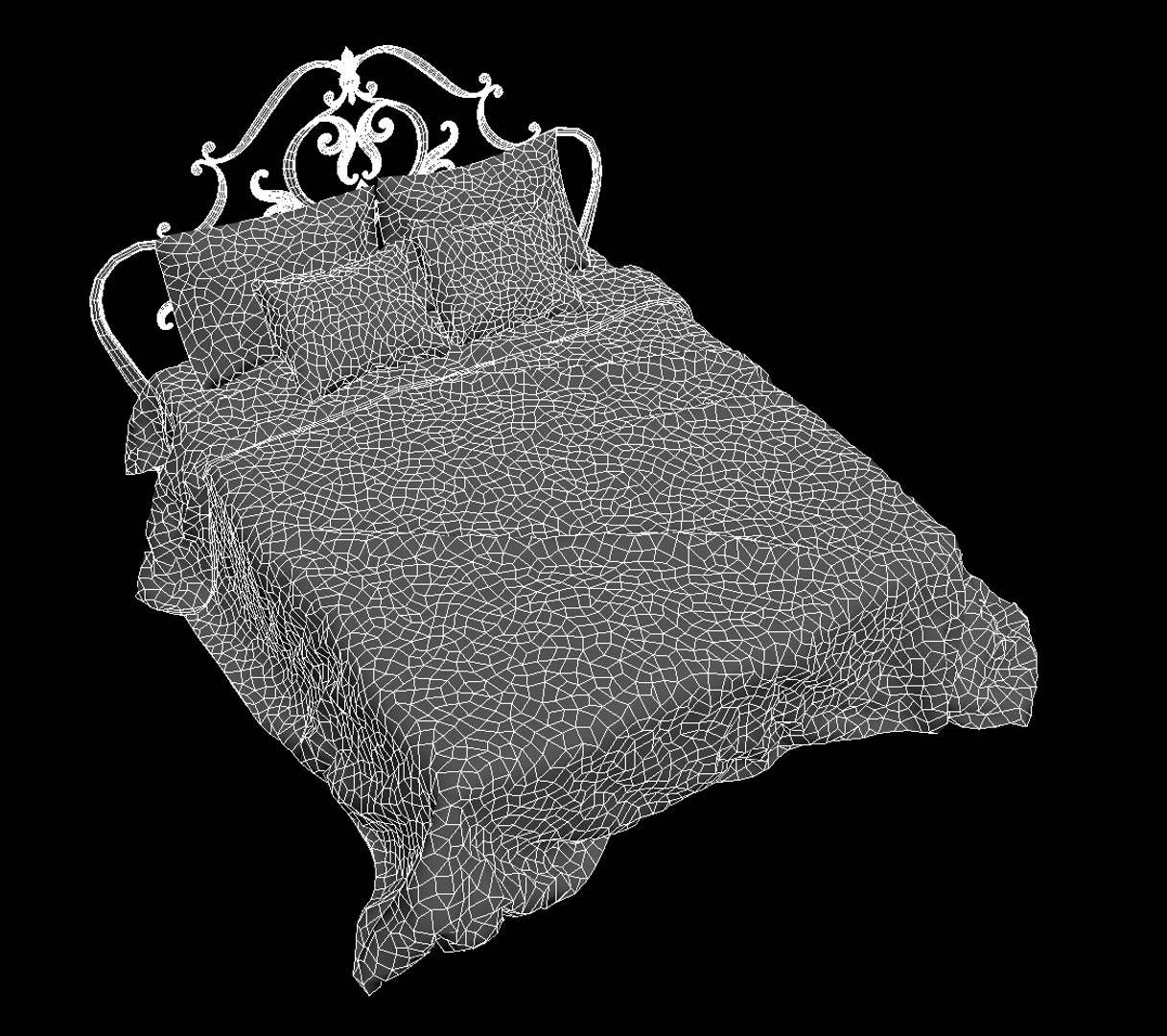 draped bed 3D model https://p.turbosquid.com/ts-thumb/JQ/V8y6kg/u7Dr2bqT/bed_drapedornamented_wire2/png/1517197309/1920x1080/fit_q87/33bff70e2e3b2d51bd495aa4b61cb74098b747ce/bed_drapedornamented_wire2.jpg