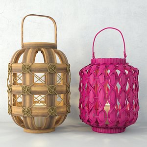 Lanterns ZARA HOME