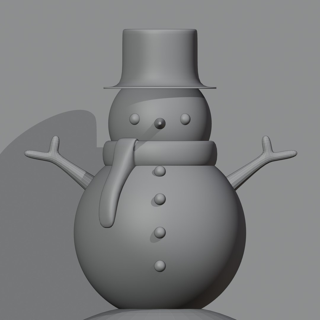 Snowman 3D model https://p.turbosquid.com/ts-thumb/JQ/c2zhHi/Ir/snowman05/jpg/1764064068/1920x1080/fit_q87/42561a0c1eb4ea579ed02b8a5f84e50cfe9ed355/snowman05.jpg