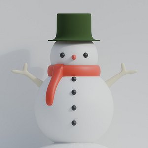 Snowman