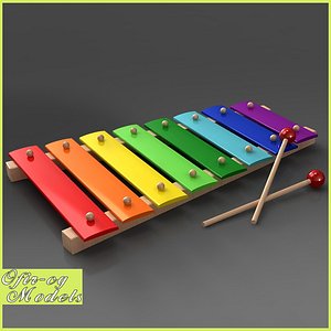 Xylophone