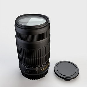 Camera lens
