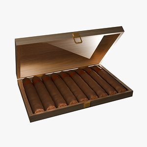 Cigar Box