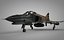 McDonnell Douglas F-4 Phantom ROKAF L1198