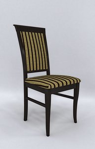 Modern Chair D31