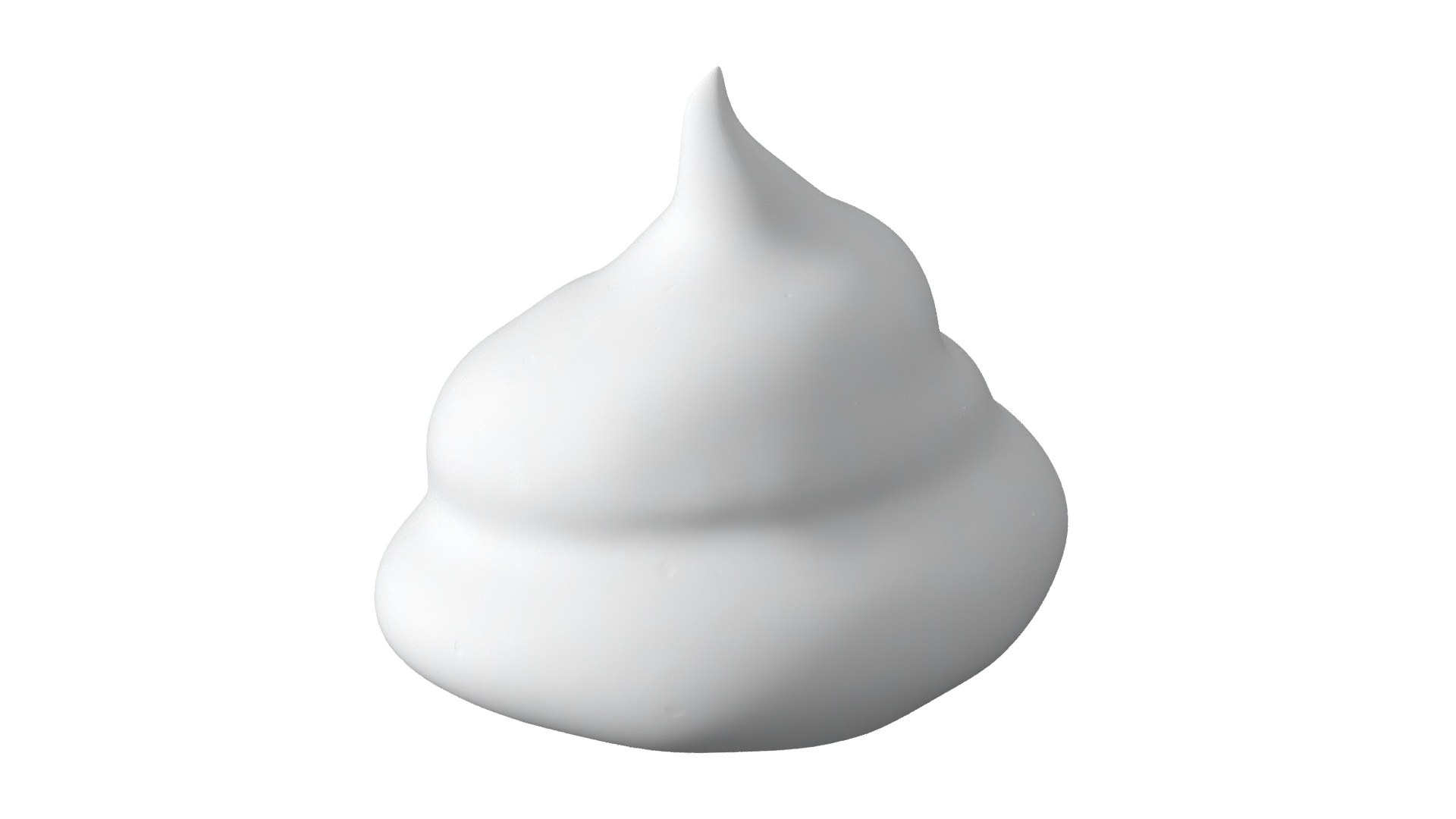 3D Shaving Foam Swirl Shape White https://p.turbosquid.com/ts-thumb/JQ/k6VcjK/U8/shaving_foam_swirl_shape_white_360/jpg/1748378552/1920x1080/turn_fit_q99/ef4fe06ce02617a9d820fcf5557888f078308c4c/shaving_foam_swirl_shape_white_360-1.jpg