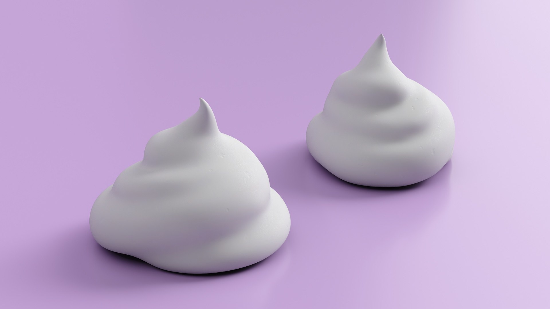 3D Shaving Foam Swirl Shape White https://p.turbosquid.com/ts-thumb/JQ/k6VcjK/t1/shaving_foam_swirl_shape_white_005/jpg/1748378692/1920x1080/fit_q87/5106038c4bcae9e95609f3d06c91e4fb6a3358fc/shaving_foam_swirl_shape_white_005.jpg