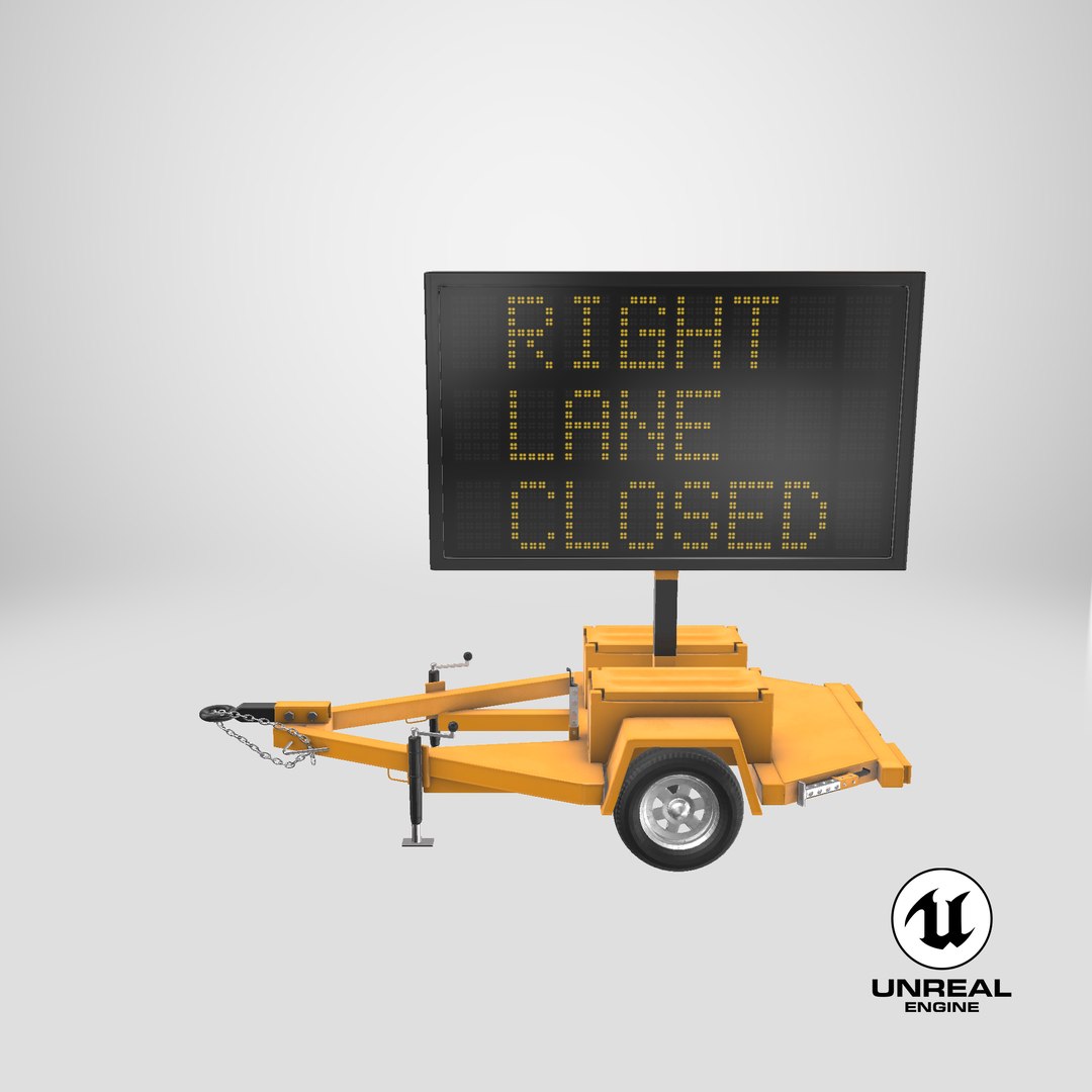 electronic traffic sign 3D model https://p.turbosquid.com/ts-thumb/JQ/kGV6WM/ByAvH2er/unreal_capture/png/1519058867/1920x1080/fit_q87/01d471baa7eb364928a2b013c6655db9b516b008/unreal_capture.jpg