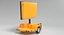 Electronic Traffic Sign