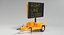 Electronic Traffic Sign